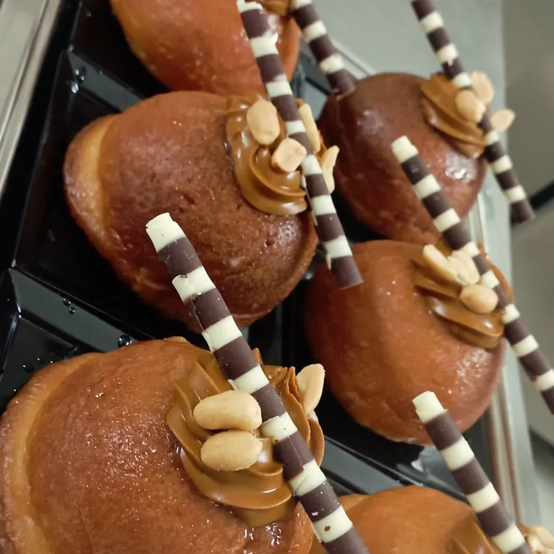 Babàmisù di Ceraldi Caffè